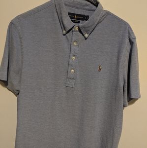 Ralph Lauren Polo colored Pony